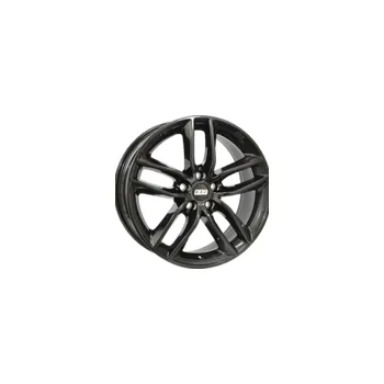 Disk BBS SX/KSW/ET42 7,5x17 5x114,3 ET42.00 crystal black