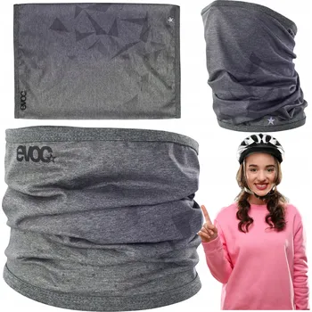 Nákrčník EVOC NÁKRČNÍK // Nákrčník Buff na krk a hlavu