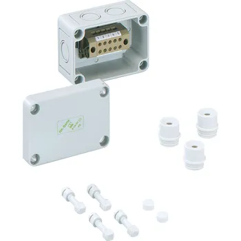 Stavebniny Spelsberg RKK 4/05 - 5x4mm2