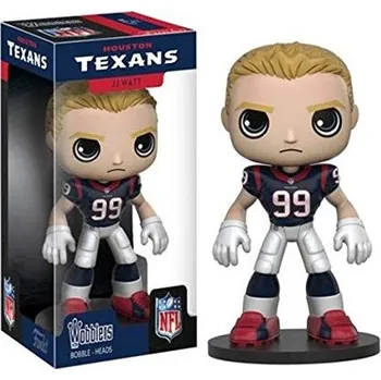 Figurka Funko Wobbler NFL Texans JJ Watt ragby 15 cm
