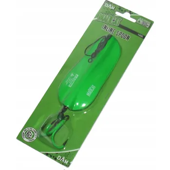 Umělá nástraha Madcat A-Static Inline vel. lžíce velikost 5 125 g