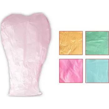 Party dekorace BRUDER Lampion štěstí 40x100