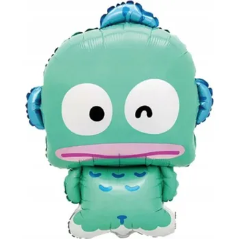 Balónek Fóliový balónek Kuromi (55 cm * 77 cm)