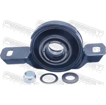 Hřídel nápravy Ložisko, středni ložisko kloubového hřídele FEBEST TCB-ST246