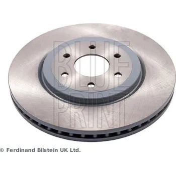 Brzdový kotouč Brzdový kotouč BLUE PRINT BLPADN143118