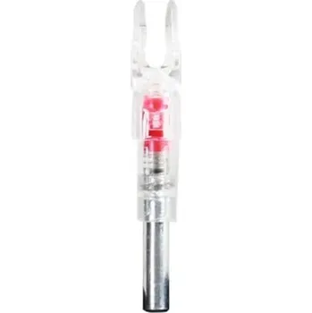 Goodgoods Svíticí Končík svítící led Lighted Nock pro luky 20381