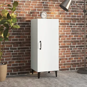 Šatní skříň Skříň VidaXL ND 75 x 65,5 x 40 cm borovice