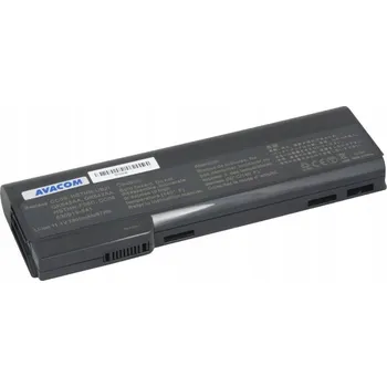 Baterie k notebooku Baterie do notebooků HP, Compaq, Li-Ion 7800 mAh Avacom