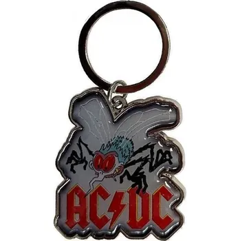 AC/DC Fly Klíčenka