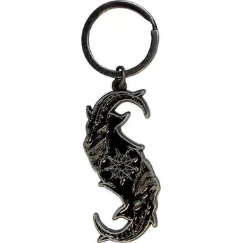 Slipknot Black Goat S Klíčenka