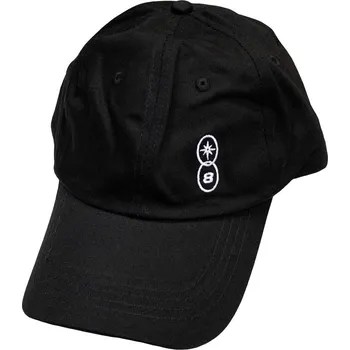 Kšiltovka Ateez Fellowship Beginning Of The End Black UNI