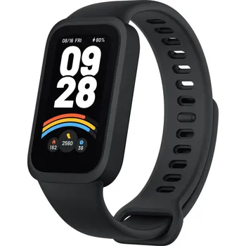 Chytré hodinky Xiaomi Smart Band 9 Active Black A-