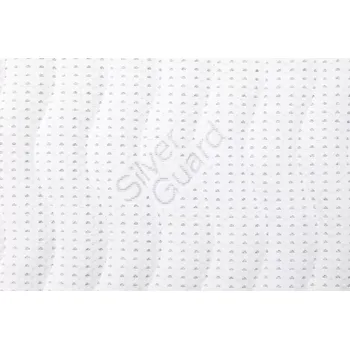 Matrace Dřevočal Potah SilverGuard 80 x 200