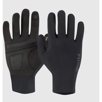 Rukavice Sportful CLASSIC WINTER rukavice black Velikost: M