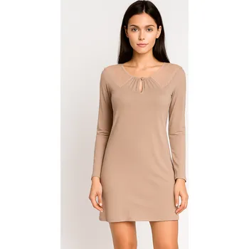 Dámská noční košile Noční košilka 1666 - vel. S