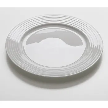 Talíř Mělký talíř White Basics Cirque 27,5 cm - Maxwell&Williams White Basics Cirque Mělký talíř 27,5 cm - Maxwell&Williams