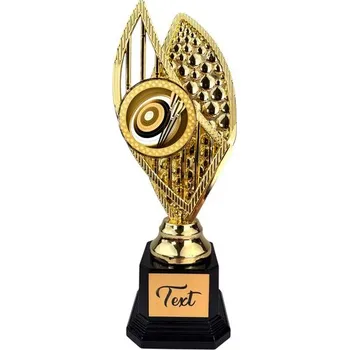 Poháry Bauer Designová trofej AVR1M16 | Lukostřelba