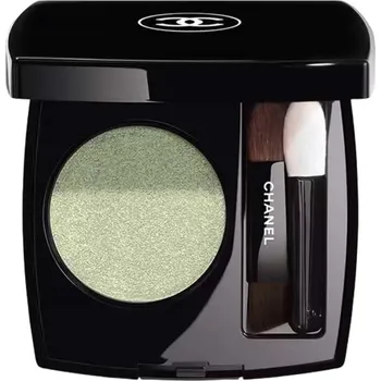 Oční stíny Chanel Dlouhotrvající oční stíny Ombre Essentielle (Eyeshadow) 1,9 g 222 Jade Facetté + 2 měsíce na vrácení zboží