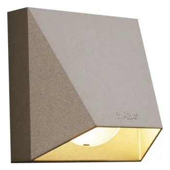 Nástěnné svítidlo WEDGE nástěnné svítidlo