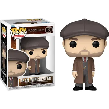 Figurka Funko POP! 1836 TV: Supernatural - Dean Winchester
