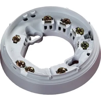 Bezpečnostní detektor Apollo ORB-RB-10004-APO Orbis reléová patice 201515