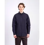 Carhartt WIP L/S Bolton Shirt Dark Navy L