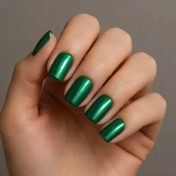 UV nálepky na nehty Ocean Mirage