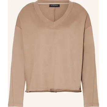 Dámská mikina Elias Rumelis Dámská Mikina Thalisa, světle hnědá, 40