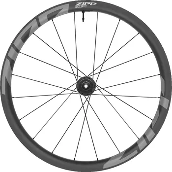 Zapletené kolo ZIPP ZIPP 303 SW Carbon zapletené kolo, tubeless ready , diskové náboj Zadní - 12x142mm - ořech XD-R uchycení kotouče Center Lock