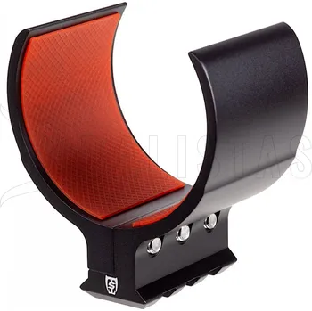 Příslušenství pro sportovní střelbu Bipod adapter Saber Tactical 60mm