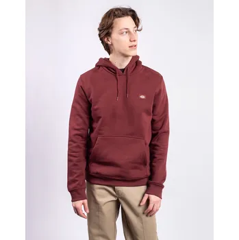 Pánská mikina Dickies Oakport Hoodie Andorra L