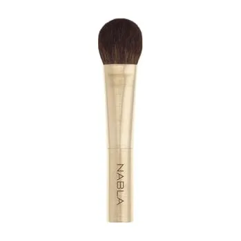 Kosmetický štětec Nabla Big Powder Brush Štětec na pudr