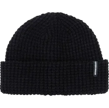 Čepice Čepice Beyond Medals Waffle Beanie black 2026 - Odesíláme do 24 hodin