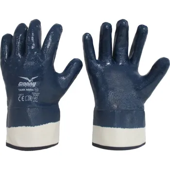 Pracovní rukavice Pracovní rukavice Payper TANK NBR4 velikost 10 +