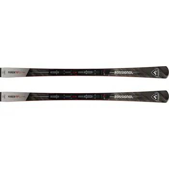 Sjezdové lyžování Sjezdové lyže ROSSIGNOL FORZA 70' TI KONECT + SPX 14 KONECT GW B80 / RAOPR02+FCOCS03 - RED METAL 181