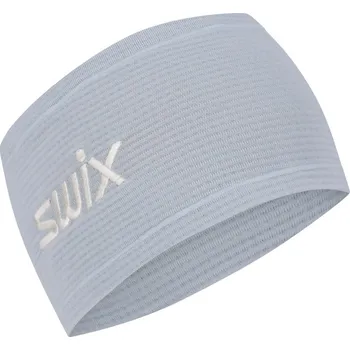 Čepice Čelenka Swix Heat Wool Headband velikost - textil L/XL