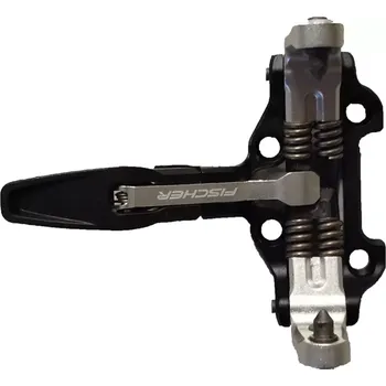 Skialpinistické vybavení FISCHER Přední část TOUR SPEED LITE 150 UNI