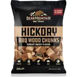 Bear Mountain BBQ Dřevěné špalíky Bear Mountain - hickory