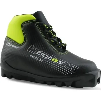 Běžkařské boty Boty BOTAS Axtel JR 04 SNS Zvolte velikost:: 29,5