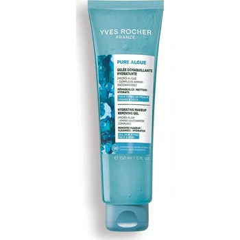 Odličovač Hydratační odličovací želé Pure Algue 150 ml od Yves Rocher