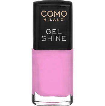 Lak na nehty Como Milano GEL SHINE 80 lak na nehty 11 ml