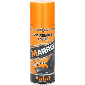 Odstraňovač skvrn Odstraňovač skvrn na tkaniny Atas Marris 200 ml