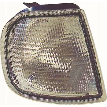 Posilovač řízení Směrové světlo Abakus 445-1502R-UE