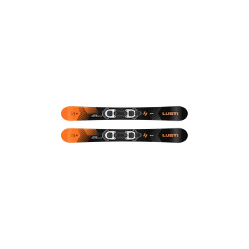 Sjezdové lyže Lyže Lusti SSW - SNOW SKATE WIDE 24/25 Zvolte délku:: 90