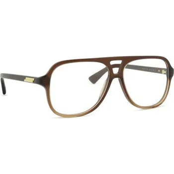 Dioptrické brýle Bottega Veneta BV1417O 004 56 Bottega Veneta