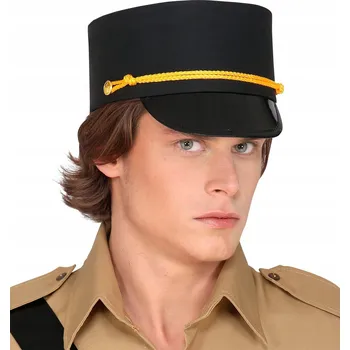 Čepice Widmann Klobouk řidiče/průvodčího