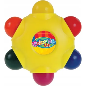 Voskovky Colorino 1 ks