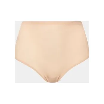 Kalhotky Kalhotky kalhotky Chantelle Classic High Waist béžové C26470