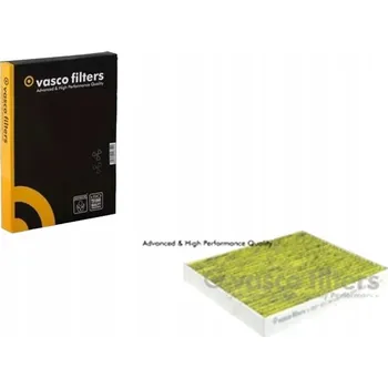 Kabinový filtr VASCO KABINOVÝ FILTR VS B212