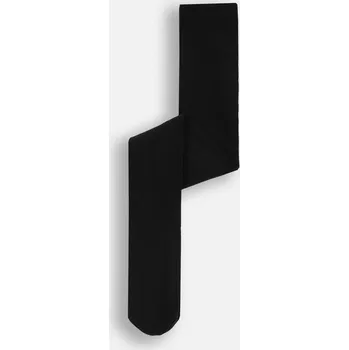 Coccodrillo dětské punčocháče černé, polyamid, velikost 116